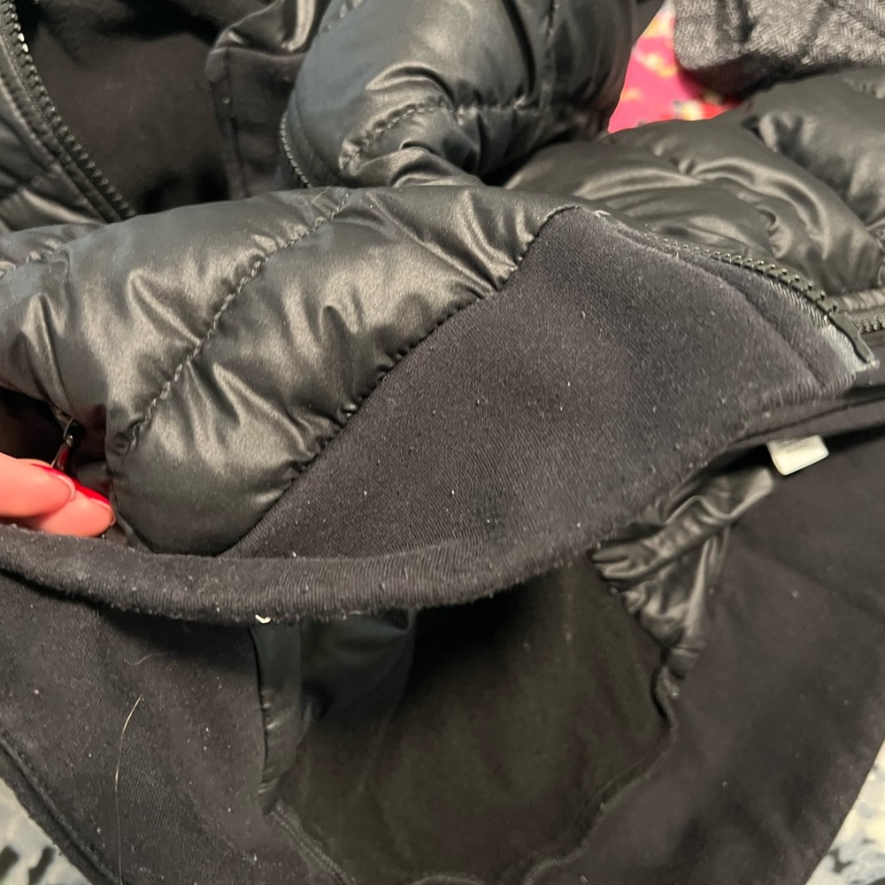 Athleta jacket, size small. Gently used